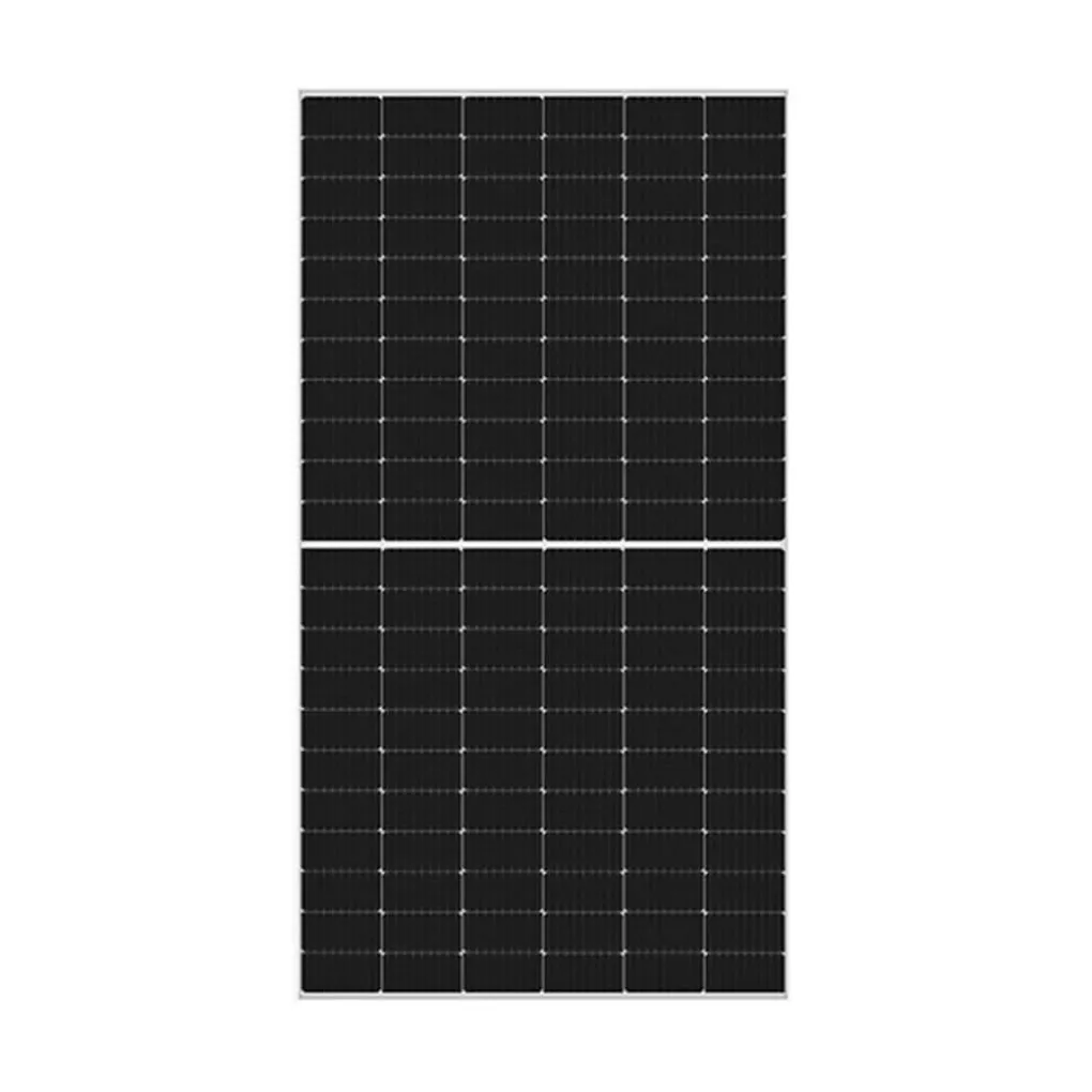 Сонячна панель Risen Energy RSM144-9-550M, 35 профіль, монокристал